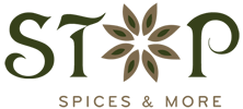 STOP Spices & More | Kruiden-, specerijen- en functionele mixen